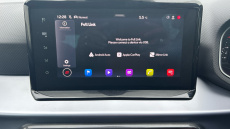 SEAT Arona 1.0 TSI 110 FR Sport 5dr DSG Petrol Hatchback